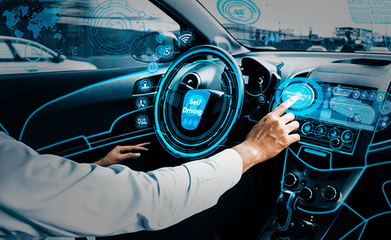 Custom Web Development