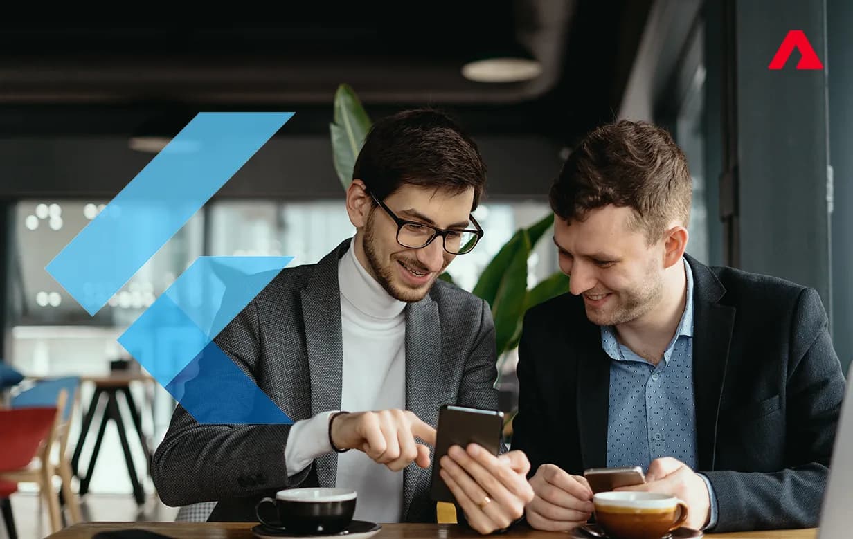 Flutter for Enterprise: The Game-Changer in Scalable Cross-Platform App Development