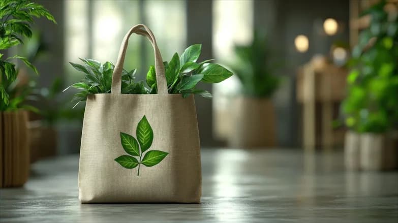 Online Grocery shopping platform with sustainable practices
