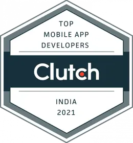 Top Mobile App Development Company in INDIA