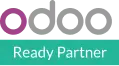 Odoo badge 1