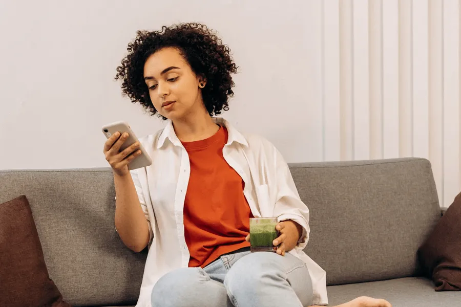 10. Diet Organizer Application