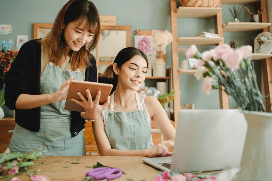 How Small and Medium Businesses Benefit from Data Analytics?