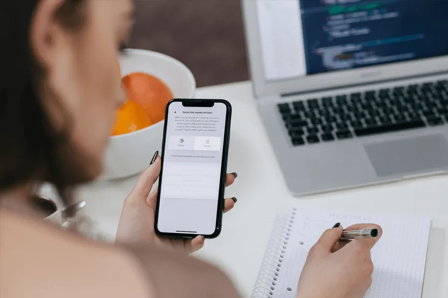 5. Mobile-Friendly Website