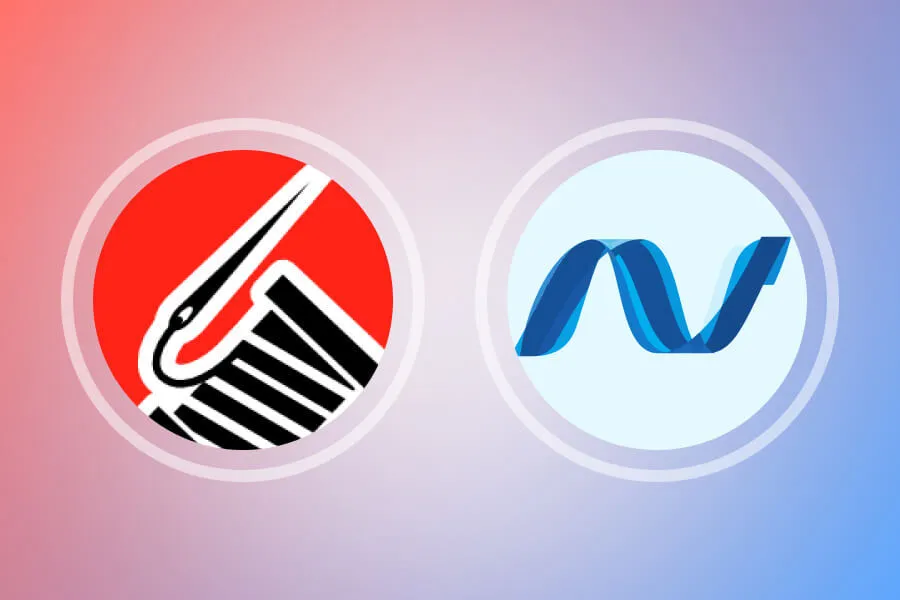 What is the definition of logging?