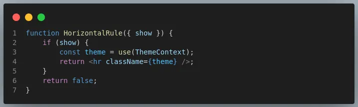 Overview of React 19 Features