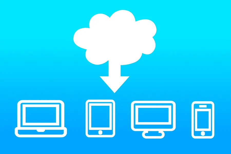 Reasons why Companies are Flocking to Online Data Centers