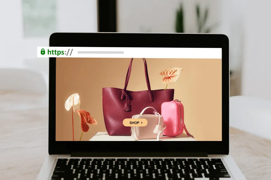 5. Security features