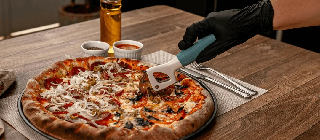 8. Eateries Analytics