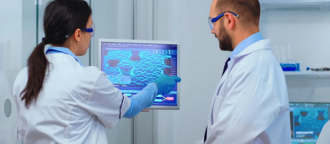 5. Healthcare Analytics