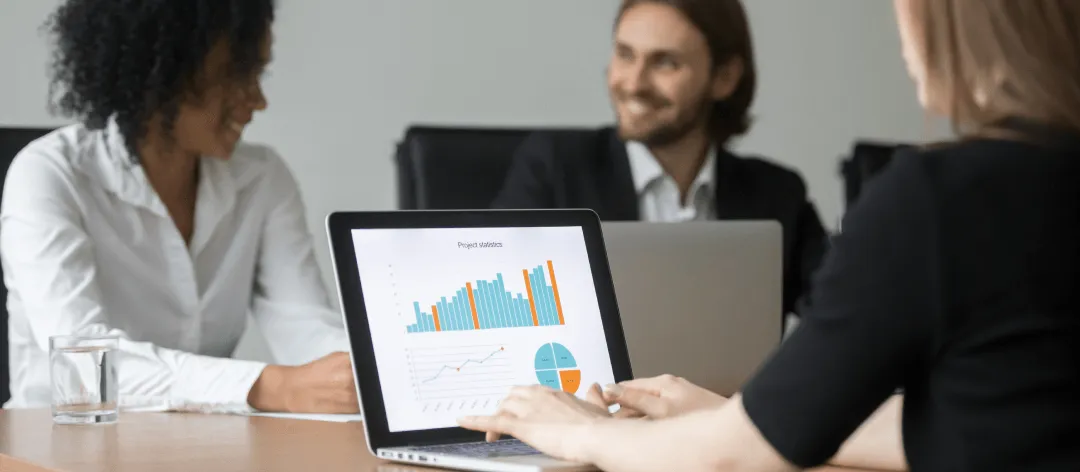 9. Human Resource Analytics