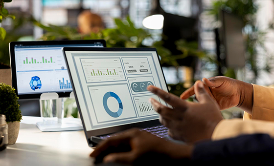 Modern Data Architecture