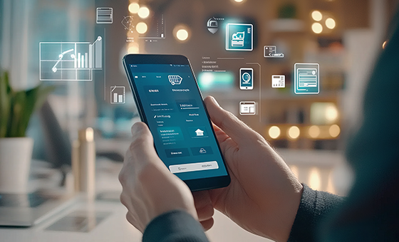 Enterprise Mobile App Development