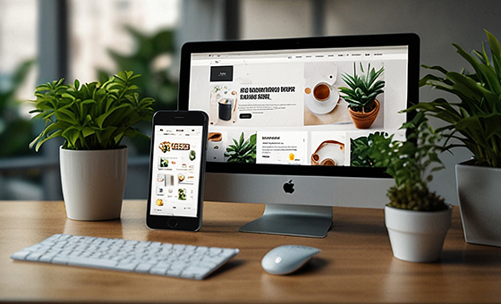 Progressive Web App (PWA) Development