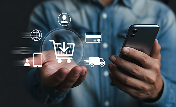 On-Demand App Development