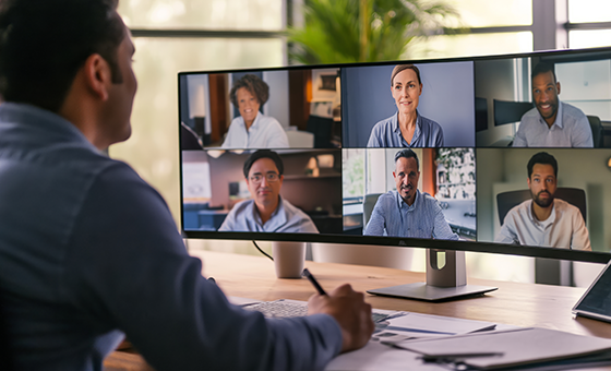 WebRTC Application Development