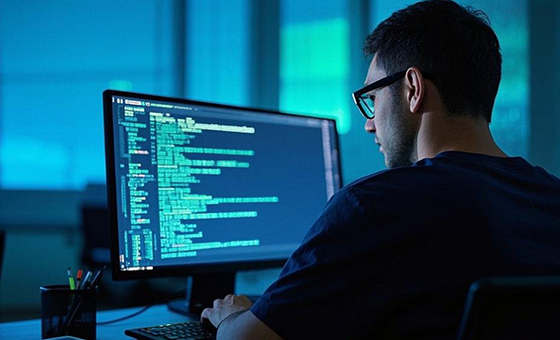 Front-end Development Services