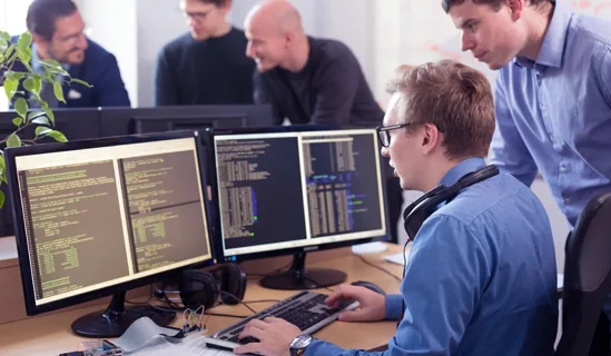 Deployment & Optimization