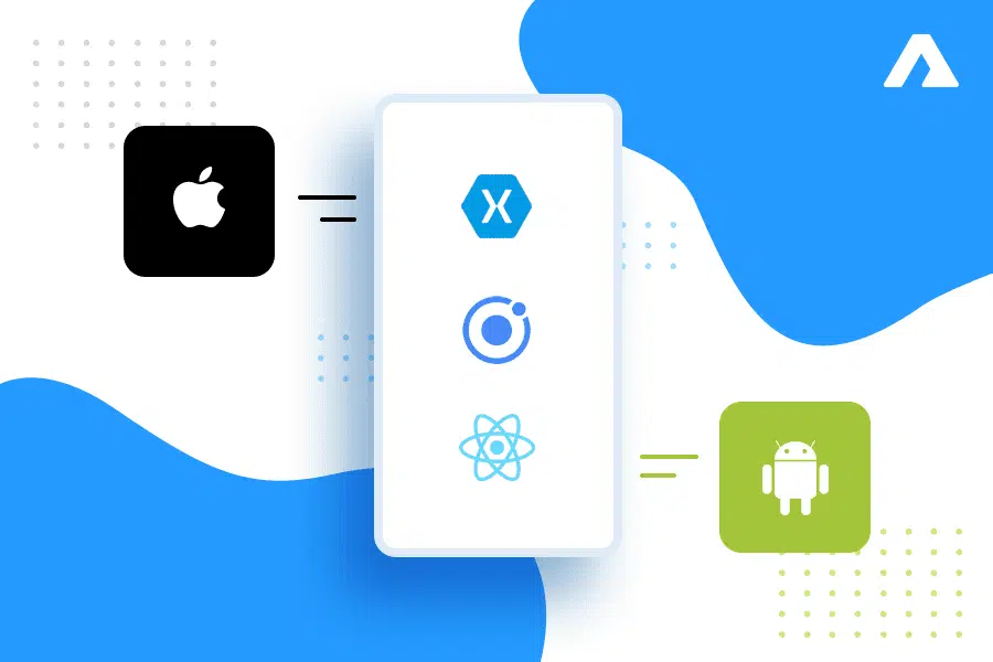 Why Hybrid Mobile App Development is the best bet for Businesses