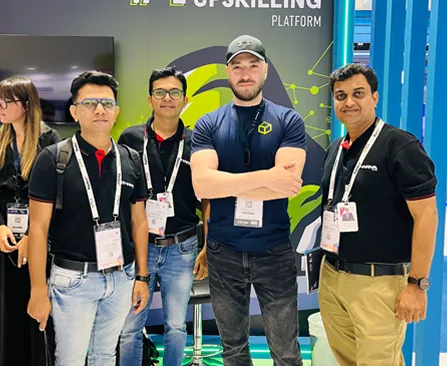 GITEX Dubai