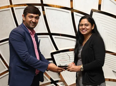 Awards & Recognitions