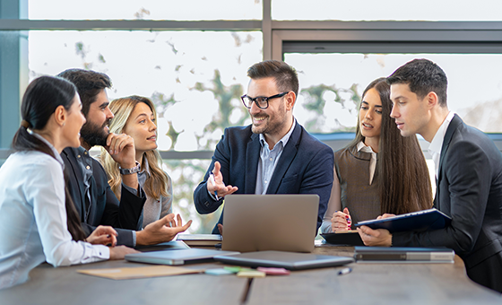 Employee Training Platforms